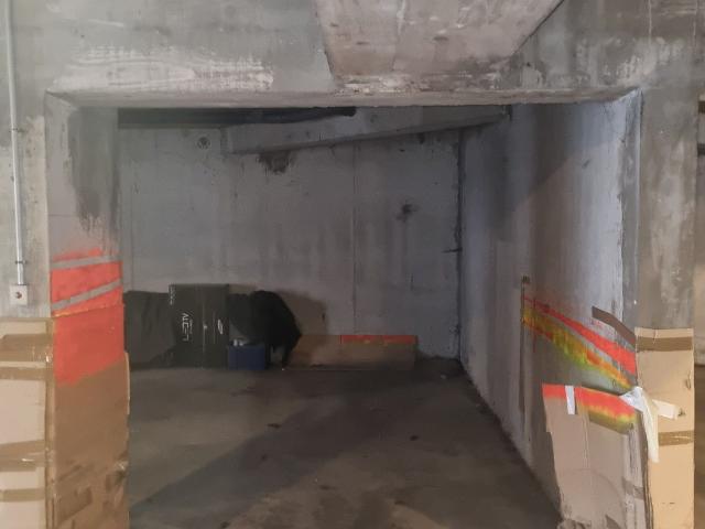 Besançon Location Parking / Garage 25