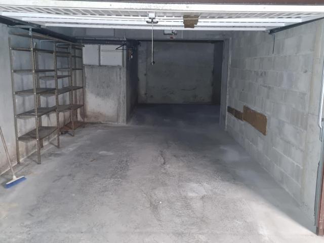 Besançon Location Parking / Garage 25