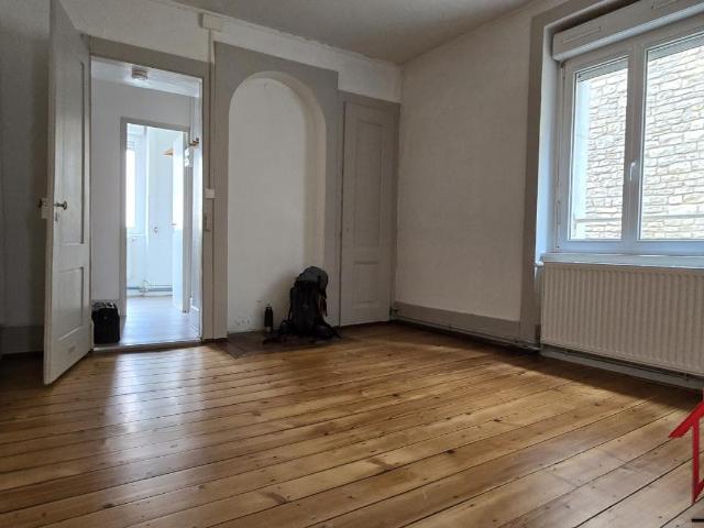BESANÇON Quartier Chaprais Immeuble de rapport 15 lots