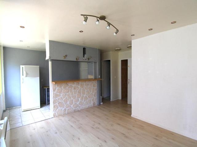 BESANÇON secteur Mouillère Appartement 31,42 m²