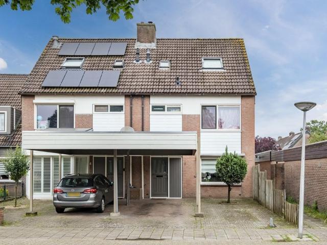 Besançonlaan, 2, 5627LS, Eindhoven, Noord Brabant 5627LS