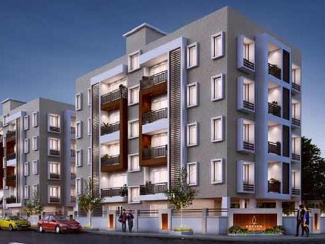Besant Nagar 3 BHK Apartment For Sale Chennai