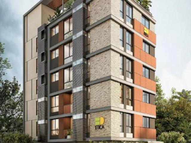 Besant Nagar 3 BHK Apartment For Sale Chennai