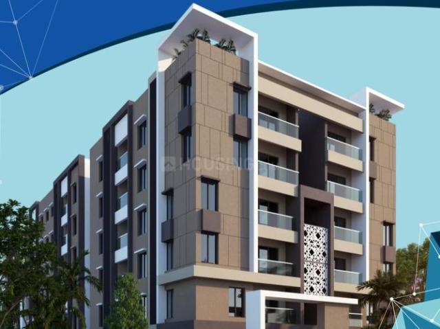 Indu Coral,Besant Nagar 3 BHK Apartment For Sale Chennai