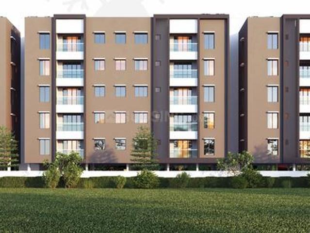 Indu Coral,Besant Nagar 2 BHK Apartment For Sale Chennai