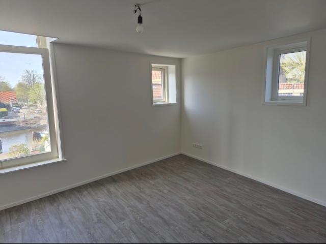 Beschikbaar kamer in Gouda