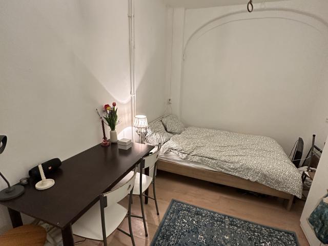 beschikbaar, leuke studentenkamer in utrecht oost