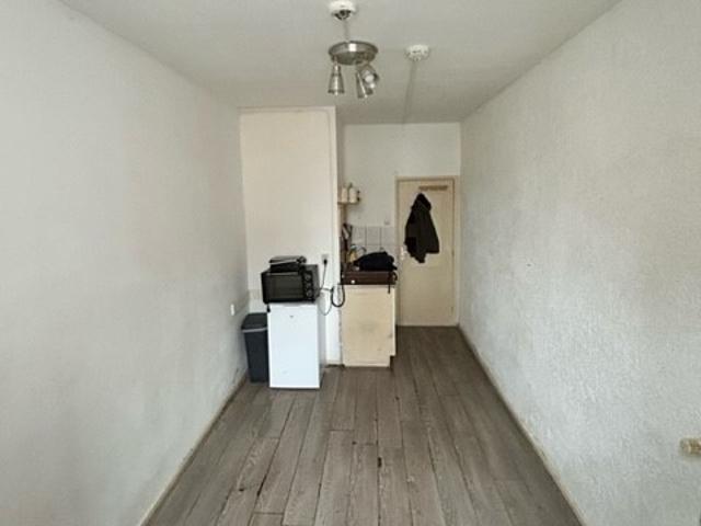 beschikbaar: leuke studentenkamer met kitchenette in utrecht oost