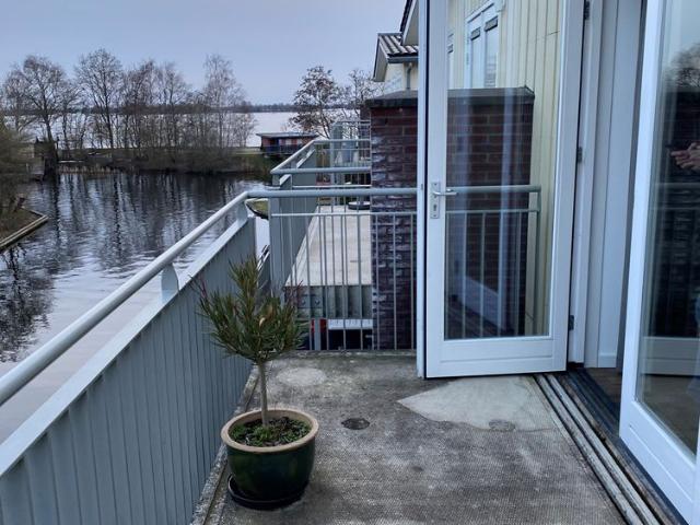 Beschrijving Molenkade