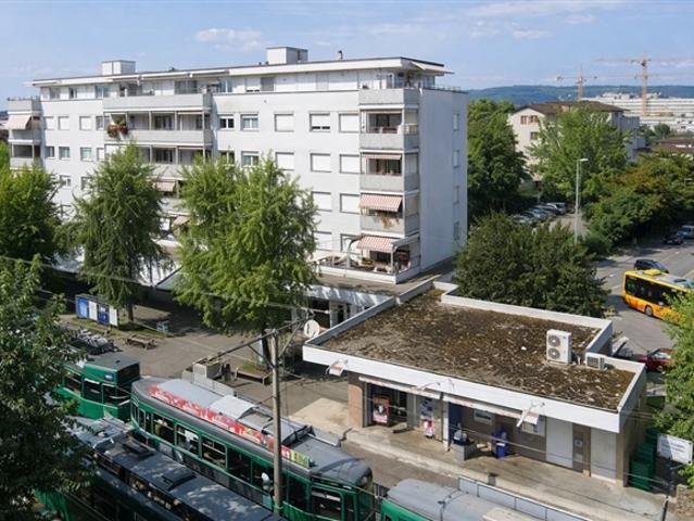 Besichtigen Einziehen Wohlfühlen