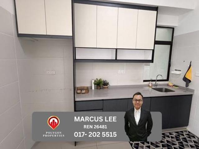 Beside 168 mall Vresidensi 5 Selayang residensi 18 lakepark 228