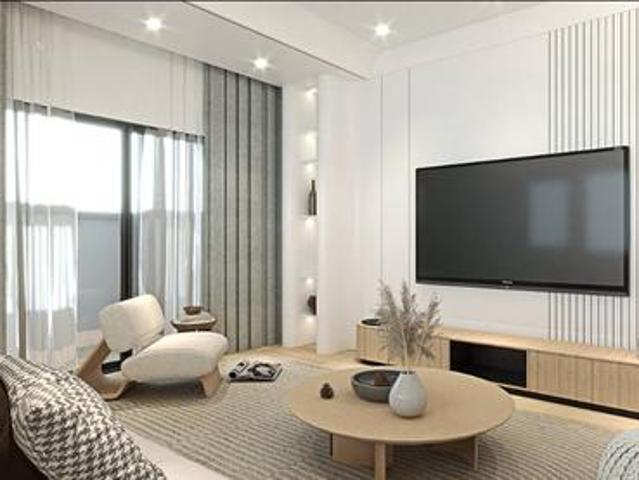 Beside ERL KLIA Xiamen Freehold 0 Depo Walk to Shop 220k
