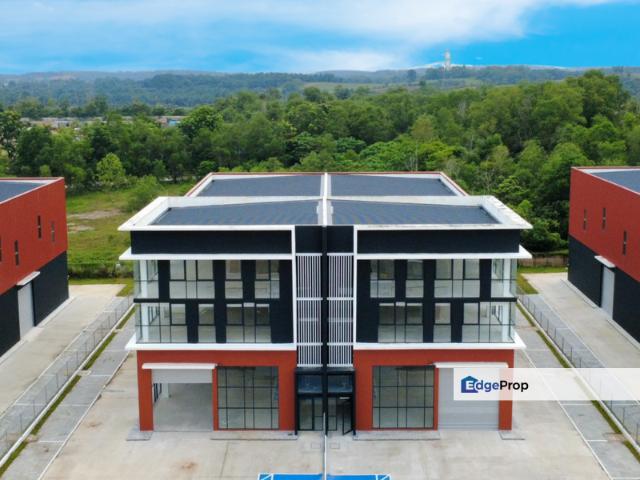 [Beside Highway] Seremban Senawang Nilai New Launch Factory Project For [NEAR TO SENAWANG, NILAI, MANTIN, PAJAM, KAJANG]