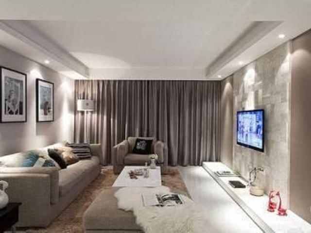 Beside Mid Valley Sungai Besi Walk 2 LRTKTMMRT 23 Rooms Furnish