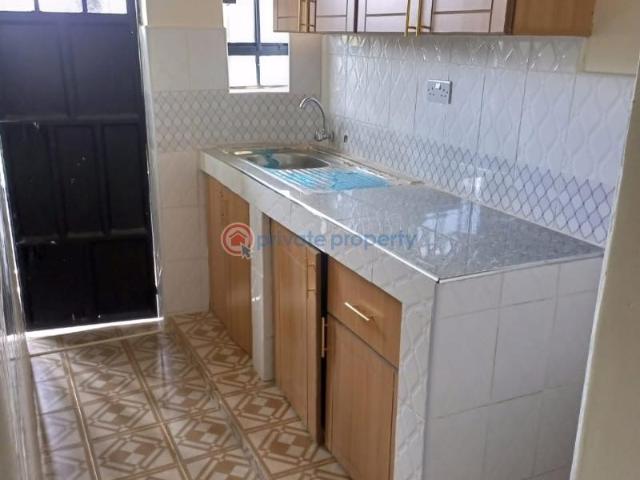 Besitter To Let In Changamwe
