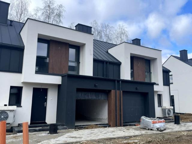 Beskidzka 125,09 m², Łódź