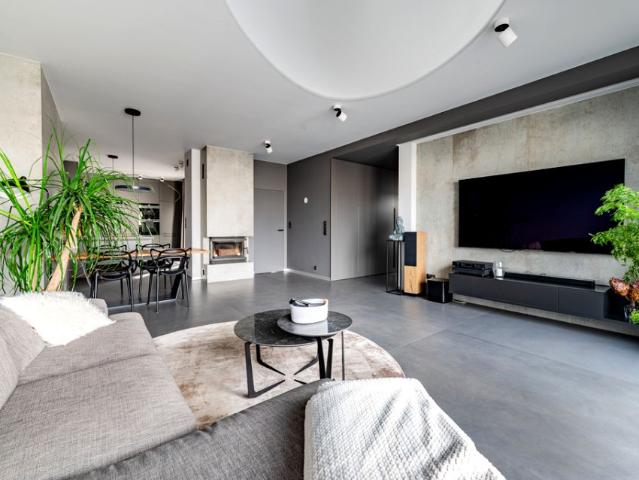 Beskidzka 134 124 m², Łódź