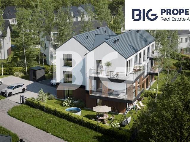 Beskidzka 82,86 m², Gdynia