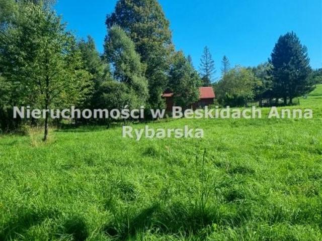 Beskidzka 1 893 m², Ujsoły