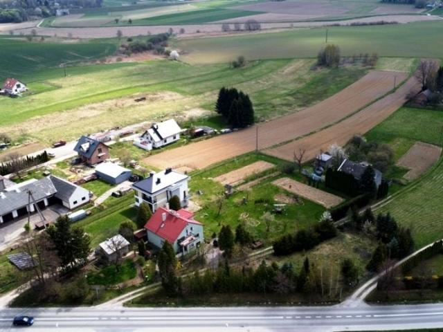 Beskidzka 1 179 m², Rzeszów
