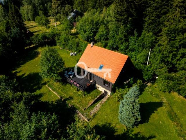 Beskidzka 237,66 m², Kocierz Rychwałdzki