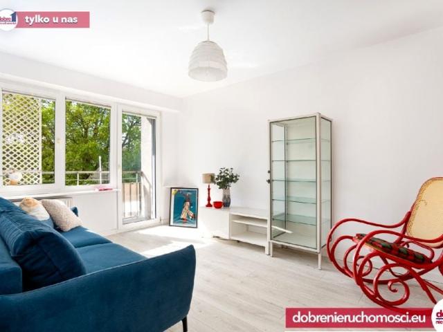 Beskidzka 38 m², Bydgoszcz