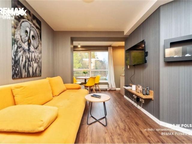 Beskidzka 39 m², Szczyrk