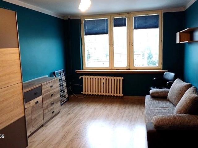 Beskidzka 41,16 m², Chorzów