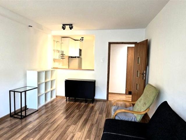 Beskidzka 42 m², Chorzów