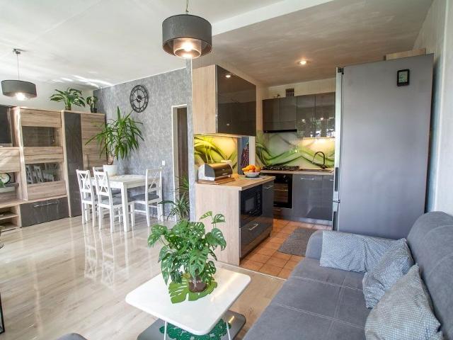Beskidzka 55,70 m², Jastrzębie Zdrój