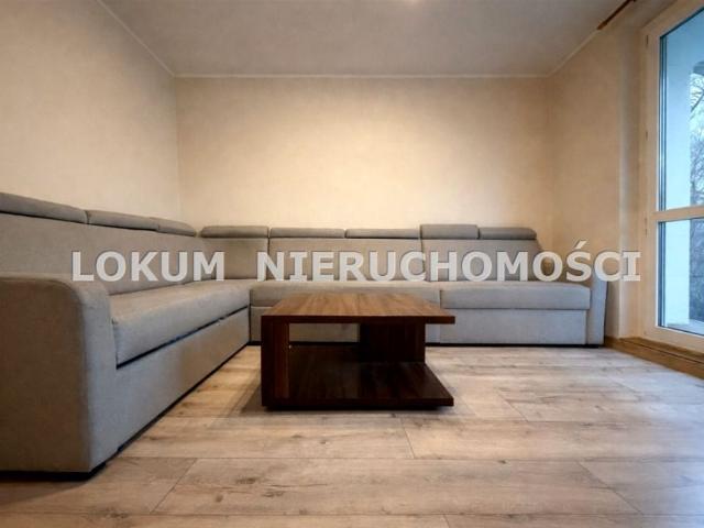 Beskidzka 55,70 m², Jastrzębie Zdrój