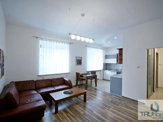 Beskidzka 55 m², Chorzów