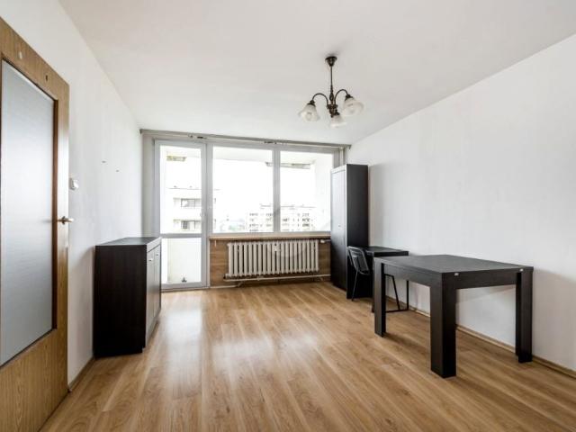 Beskidzka 62,10 m², Kraków
