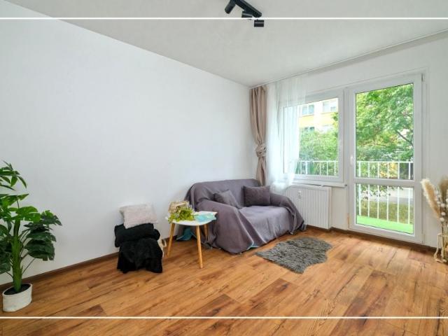Beskidzka 66,10 m², Legnica