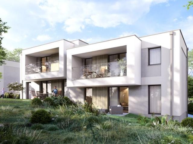 Beskidzka 74,39 m², Rzeszów