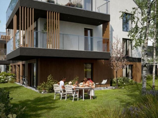 Beskidzka 76,48 m², Gdynia