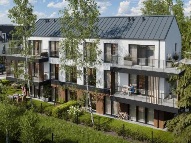Beskidzka 82,15 m², Gdynia