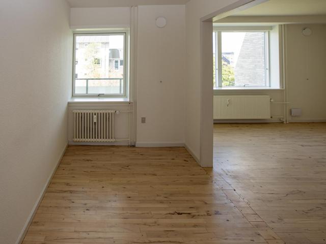 Beskrivelse af lejligheden følger