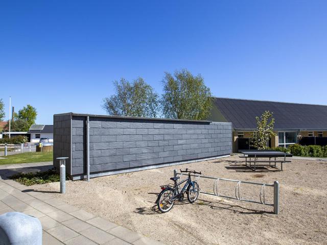 Beskrivelse af lejligheden følger