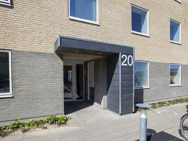 Beskrivelse af lejligheden følger