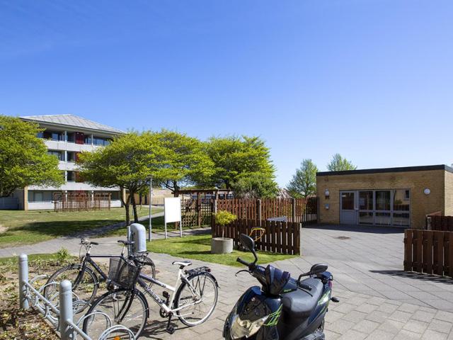 Beskrivelse af lejligheden følger