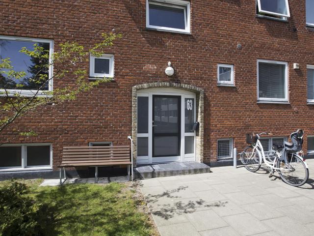 Beskrivelse af lejligheden følger