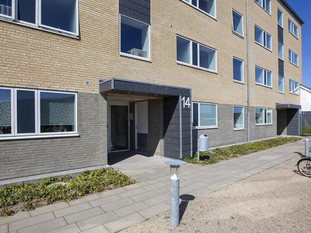 Beskrivelse af lejligheden følger