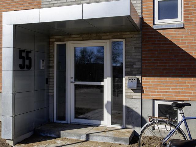 Beskrivelse af lejligheden følger