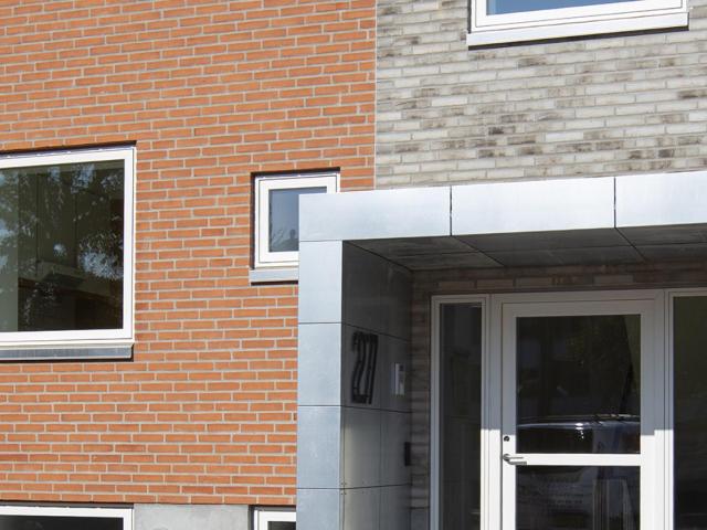 Beskrivelse af lejligheden følger