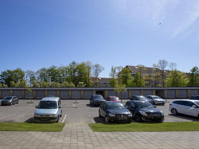 Beskrivelse af lejligheden følger