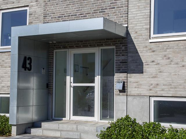 Beskrivelse af lejligheden følger