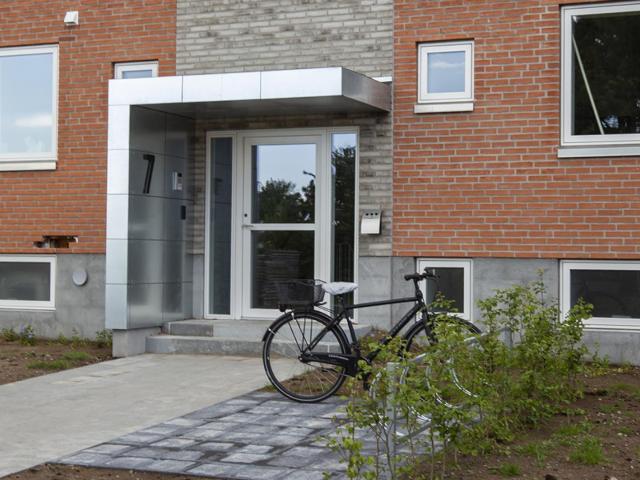 Beskrivelse af lejligheden følger