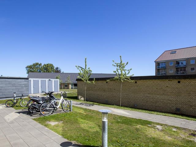 Beskrivelse af lejligheden følger
