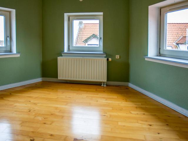 Beskrivelse af lejligheden følger